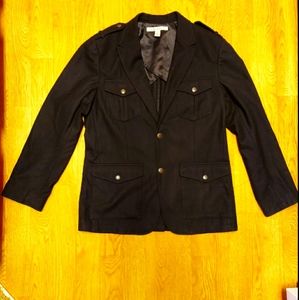 Kenneth Cole New York Men's P-Coat